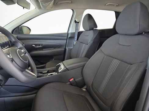 New 2026 Hyundai Tucson SEL Plus AWD/4WD image 19