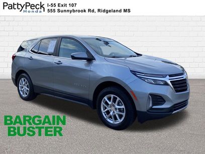 Used 2023 Chevrolet Equinox LT