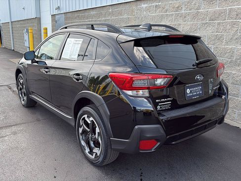 Used 2023 Subaru Crosstrek 2.5i Limited AWD/4WD image 39