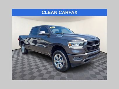 Used 2019 RAM 1500 Big Horn