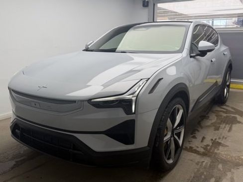 Used 2025 Polestar Polestar 3 Long Range Dual Motor image 3