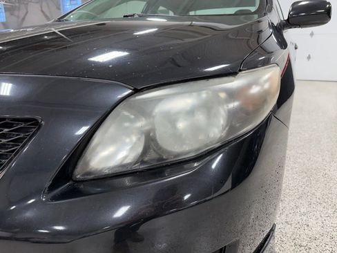 Used 2010 Toyota Corolla S FWD image 5