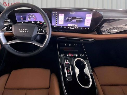 New 2026 Audi A6 Premium Plus AWD/4WD image 5
