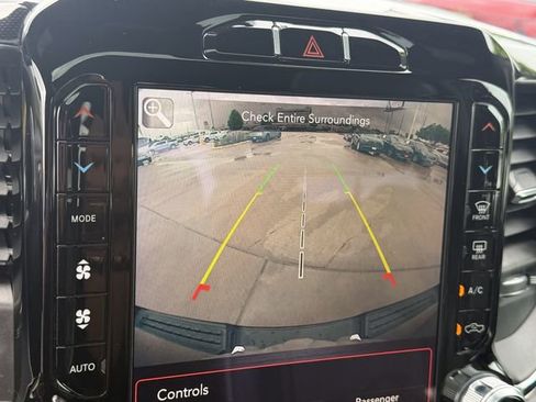 Used 2019 RAM 1500 Laramie w/ Sport Appearance Package RWD image 16