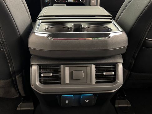 New 2025 Ford F150 XLT w/ Equipment Group 303A High image 26