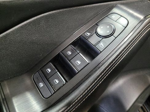 Used 2021 Nissan Rogue SV w/ Premium Package AWD/4WD image 27