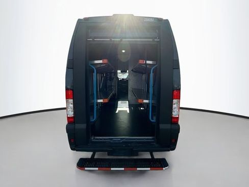 Used 2024 RAM ProMaster 3500 image 20