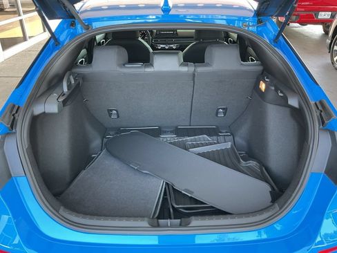 Used 2026 Honda Civic Sport image 25