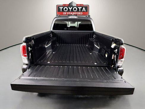 Certified 2023 Toyota Tacoma TRD Sport image 24