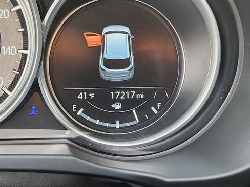 Used 2023 MAZDA CX-5 AWD 2.5 S w/ Select Package image 25