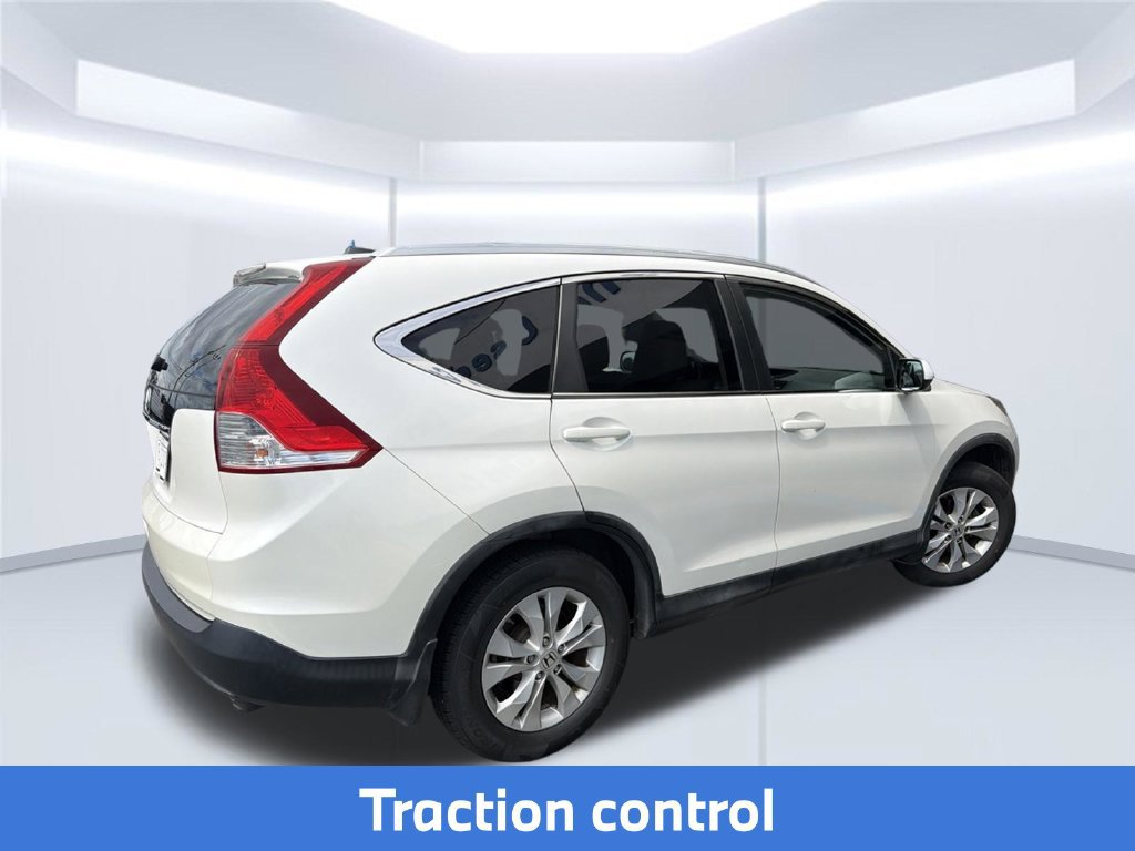 Used 2013 Honda CR-V EX-L image 11