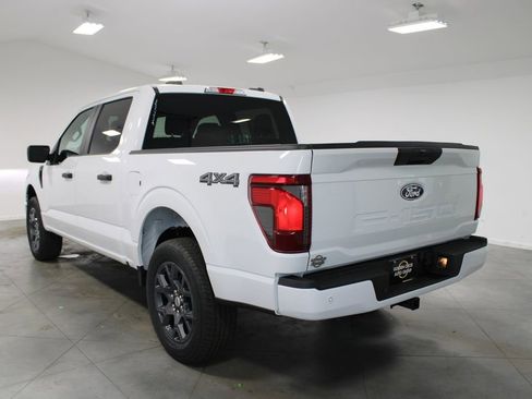 New 2026 Ford F150 STX image 6