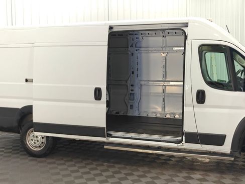 Used 2023 RAM ProMaster 3500 FWD image 18