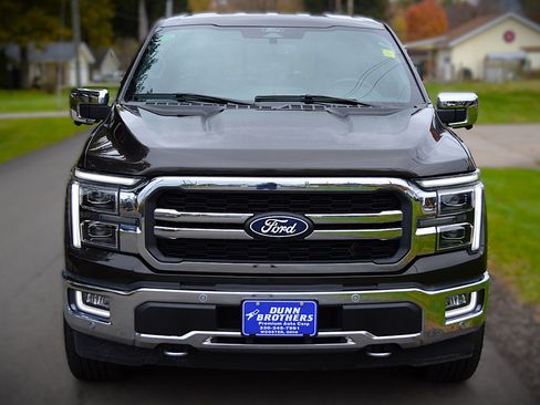 Used 2024 Ford F150 Lariat image 2