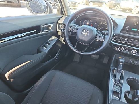 Used 2022 Honda Civic EX image 8