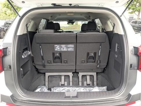 New 2027 Kia Carnival LX FWD image 14
