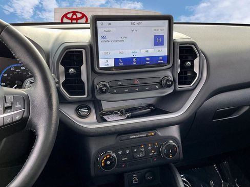 Used 2023 Ford Bronco Sport Big Bend w/ Convenience Package image 6