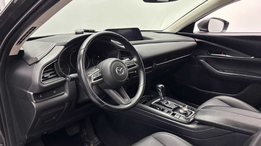 Used 2023 MAZDA CX-30 AWD 2.5 S w/ Select Package image 14