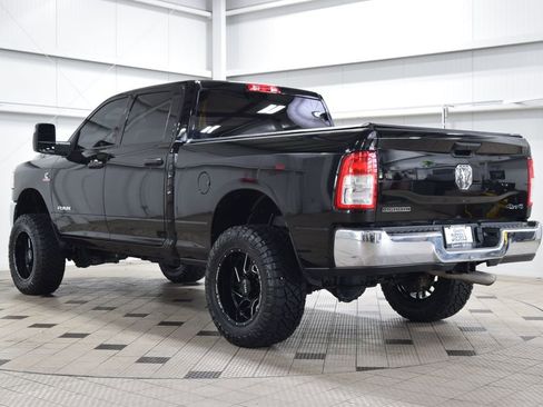 Used 2023 RAM 2500 Big Horn w/ Level 1 Equipment Group AWD/4WD image 5