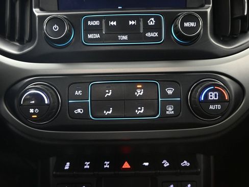 Used 2018 Chevrolet Colorado ZR2 image 29