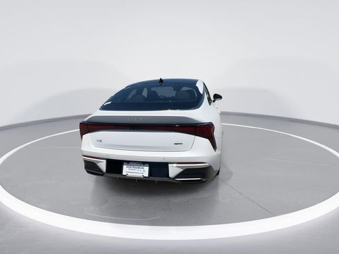 New 2026 Kia K5 GT-Line AWD/4WD image 7