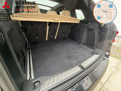 Used 2021 BMW X3 xDrive30i w/ Convenience Package AWD/4WD image 19