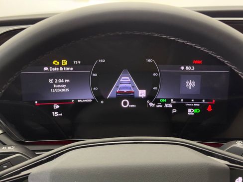 New 2025 Audi A5 2.0T Premium Plus image 22