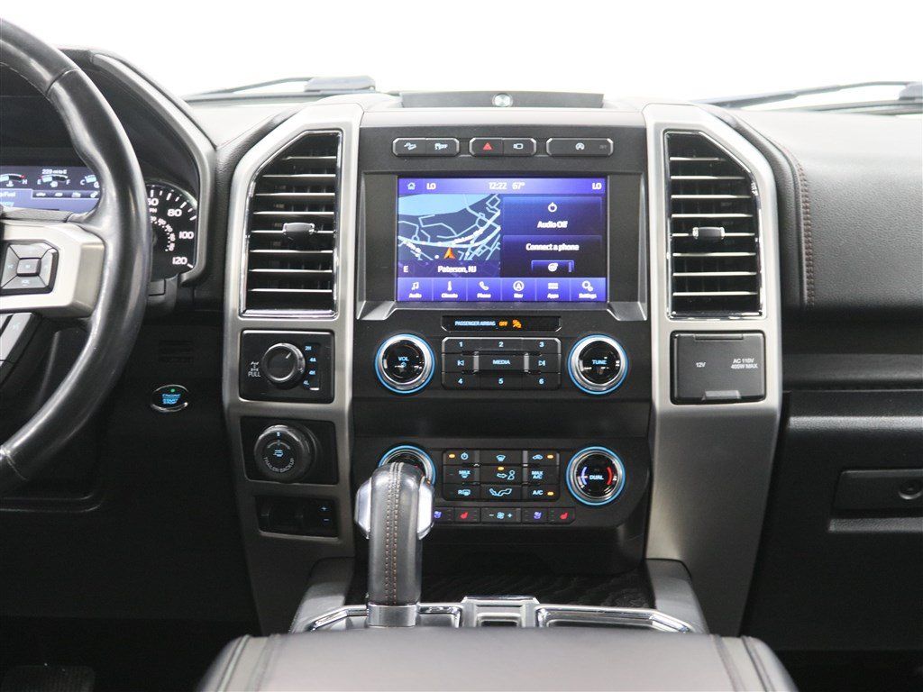 Used 2020 Ford F150 Platinum w/ Equipment Group 701A Luxury AWD/4WD image 28
