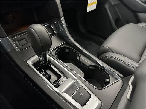 New 2026 Subaru Ascent Premium image 17