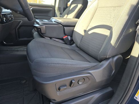 Certified 2022 Chevrolet Silverado 1500 LT image 30