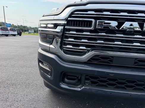 New 2026 RAM 2500 Limited w/ Bed Utility Group AWD/4WD image 6