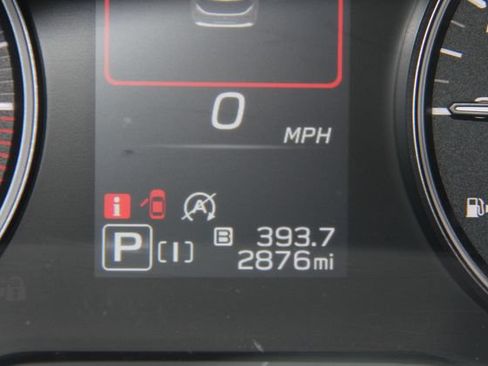 Certified 2026 Subaru Forester Premium AWD/4WD image 25