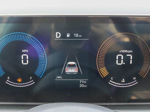 New 2026 Hyundai Santa Cruz SEL image 24