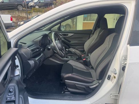 Used 2024 Subaru WRX image 16