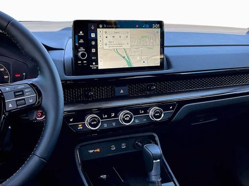 New 2026 Honda CR-V Sport Touring image 6