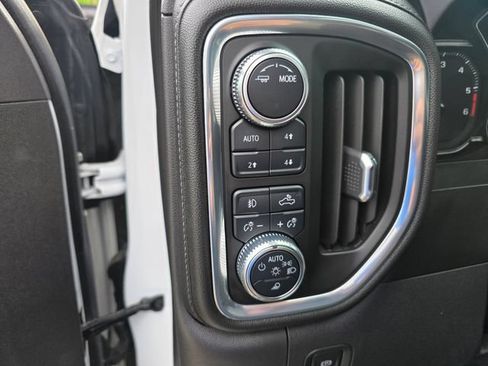 Used 2021 GMC Sierra 1500 Denali w/ Driver Alert Package II AWD/4WD image 26