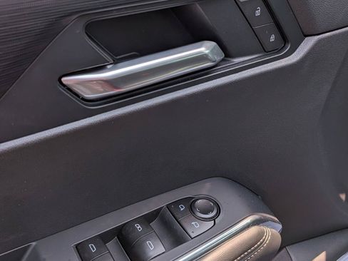 New 2026 GMC Acadia Elevation w/ Black Edition AWD/4WD image 13