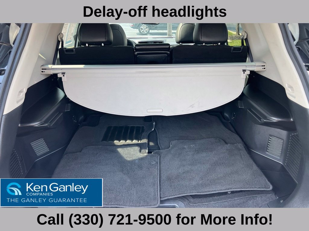 Used 2020 Nissan Rogue SL w/ Premium Package AWD/4WD image 47