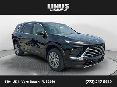 New 2025 Buick Enclave Preferred