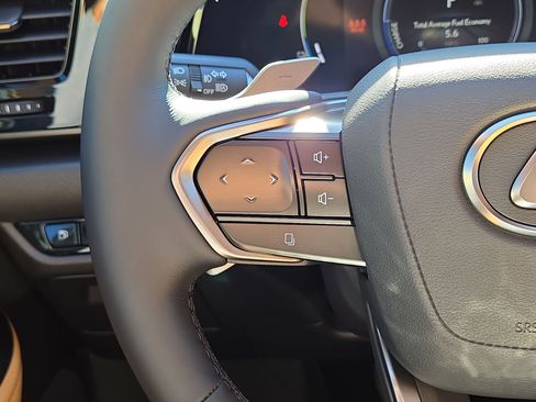 New 2026 Lexus NX 450h+ 450h+ Luxury image 21