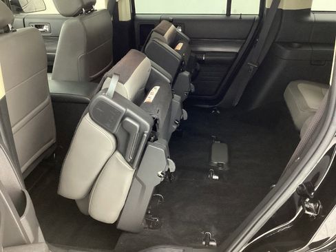 Used 2019 Ford Flex SEL w/ Equipment Group 202A FWD image 26