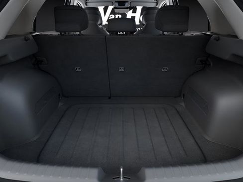 New 2026 Kia Niro LX image 19
