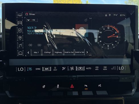 New 2025 GMC Hummer EV 3X image 48