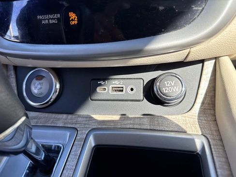 Certified 2020 Nissan Murano SL w/ Cargo Package image 29