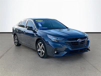 Used 2024 Subaru Legacy Premium