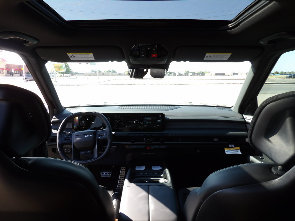 New 2027 Kia Telluride SX X-Line AWD/4WD image 27
