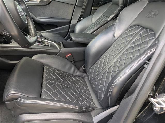 Used 2018 Audi S5 Prestige AWD/4WD image 12