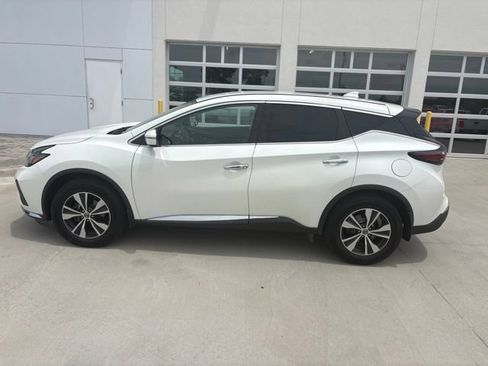Used 2019 Nissan Murano S AWD/4WD image 6