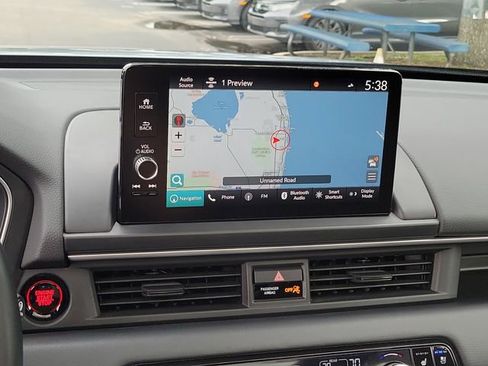 Certified 2025 Honda Pilot Black Edition image 29