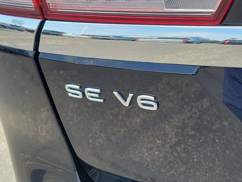 Used 2022 Volkswagen Atlas SE AWD/4WD image 31